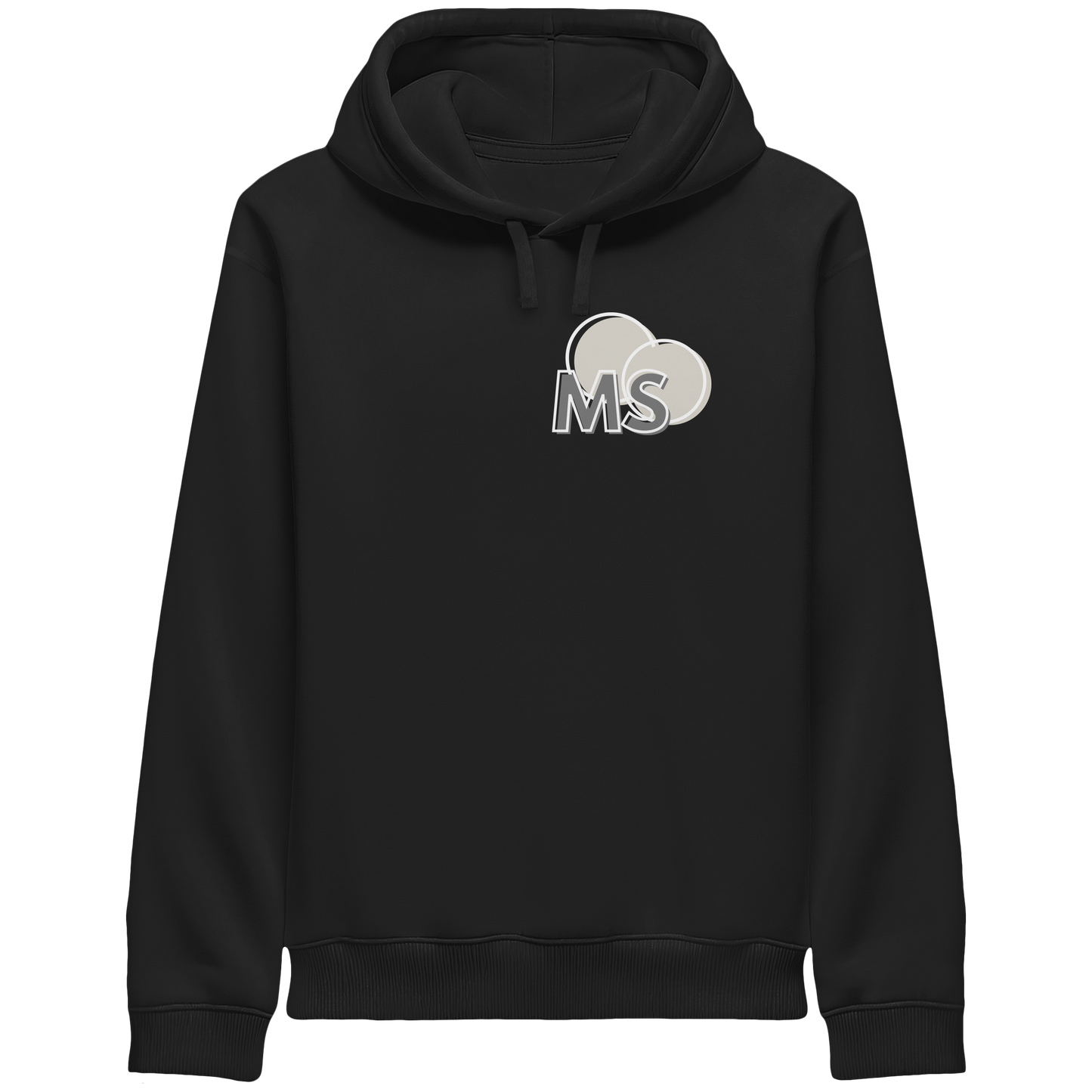 MSAASEE! - Organic Side Pocket Hoodie