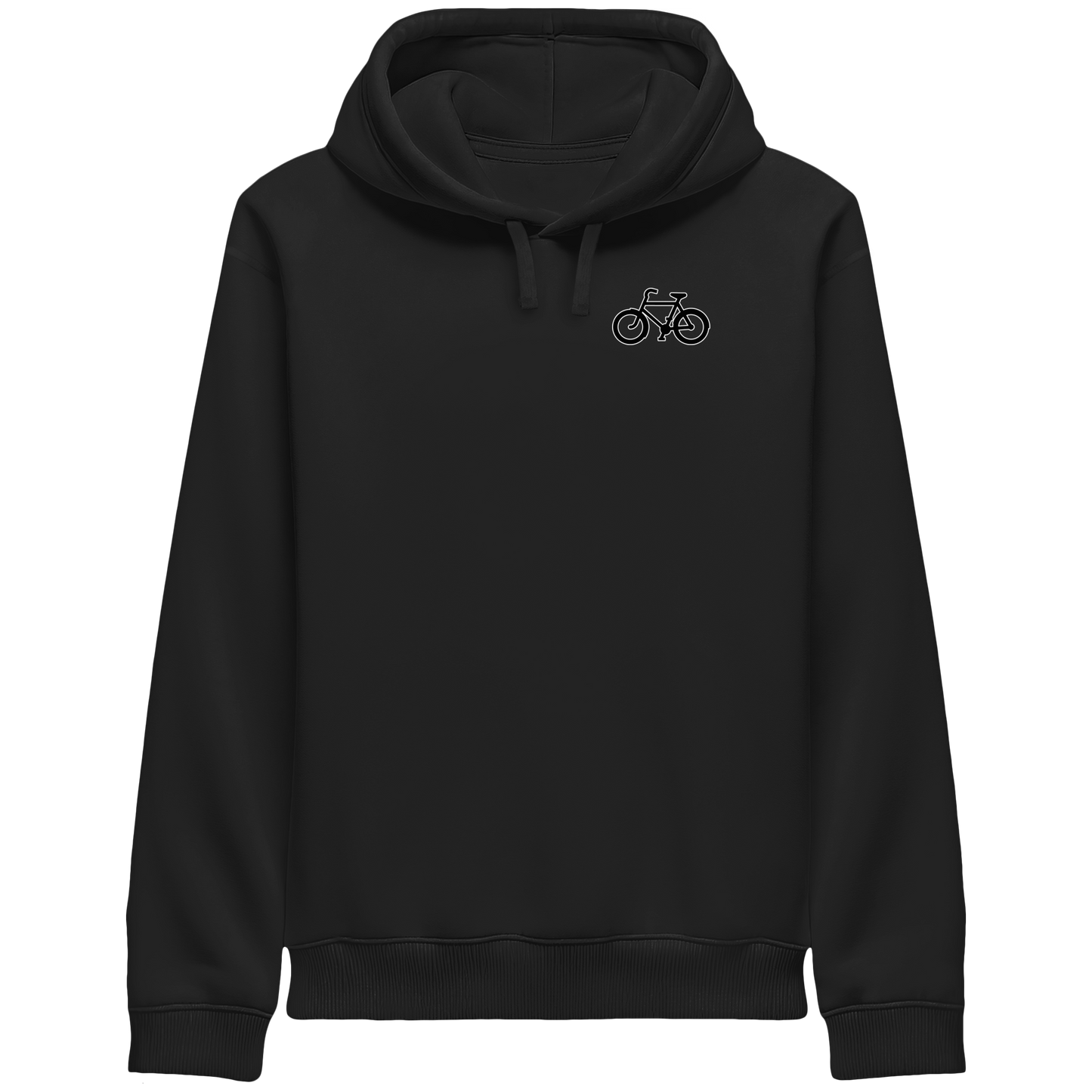 RINGRING! - Organic Side Pocket Hoodie