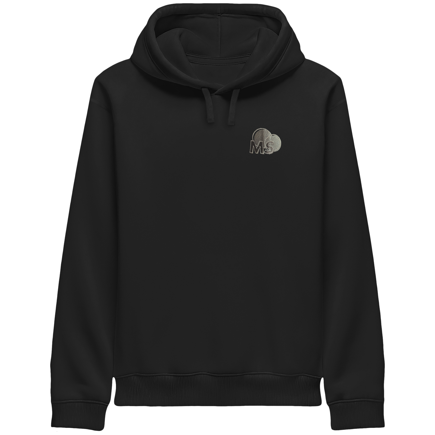 MSAASEE! (Stick) - Organic Side Pocket Hoodie