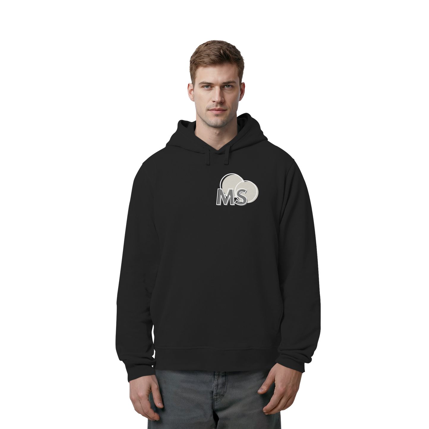 MSAASEE! - Organic Side Pocket Hoodie