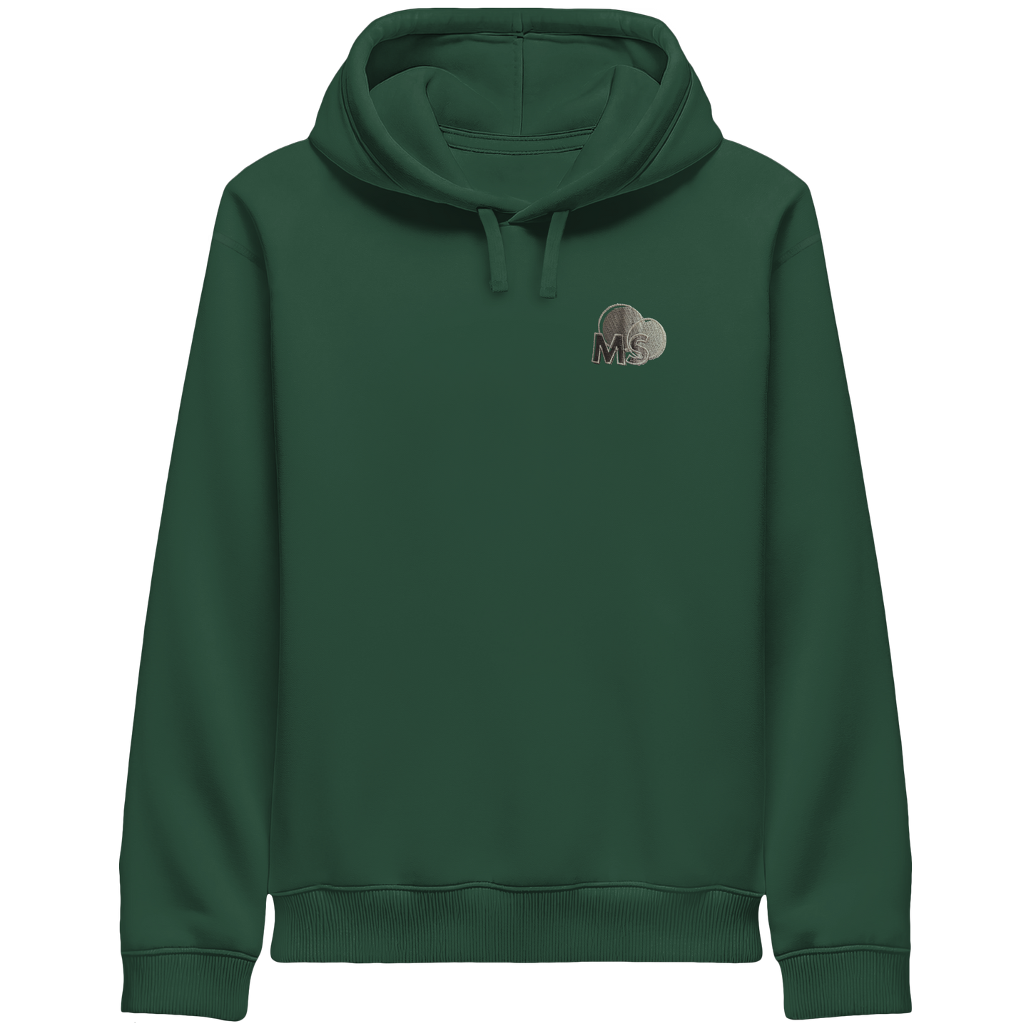 MSAASEE! (Stick) - Organic Side Pocket Hoodie