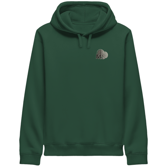 MSAASEE! (Stick) - Organic Side Pocket Hoodie