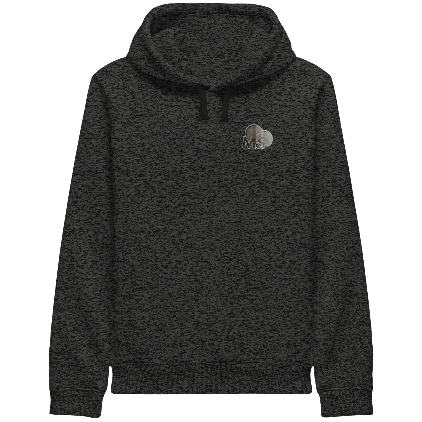 MSAASEE! (Stick) - Organic Side Pocket Hoodie