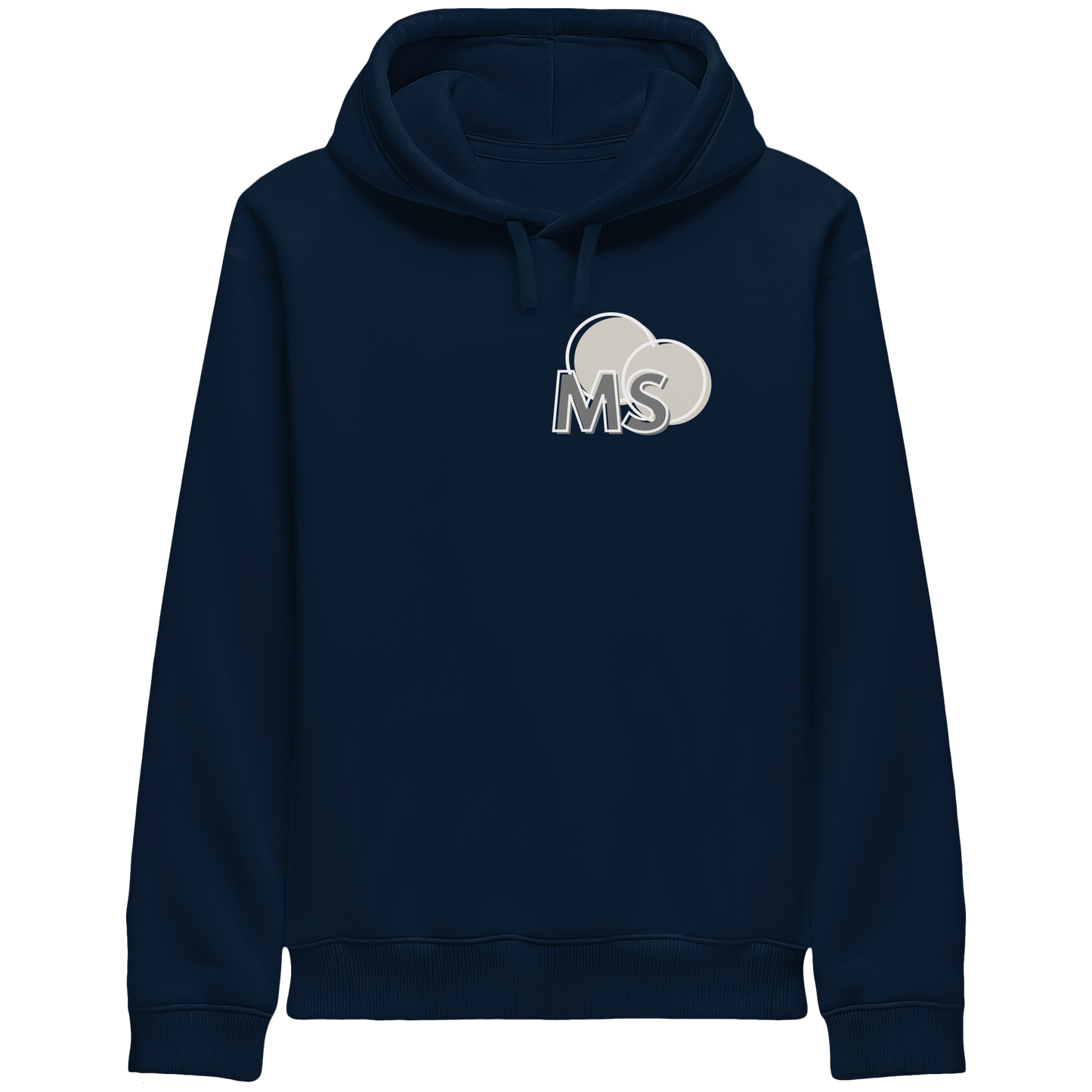 MSAASEE! - Organic Side Pocket Hoodie