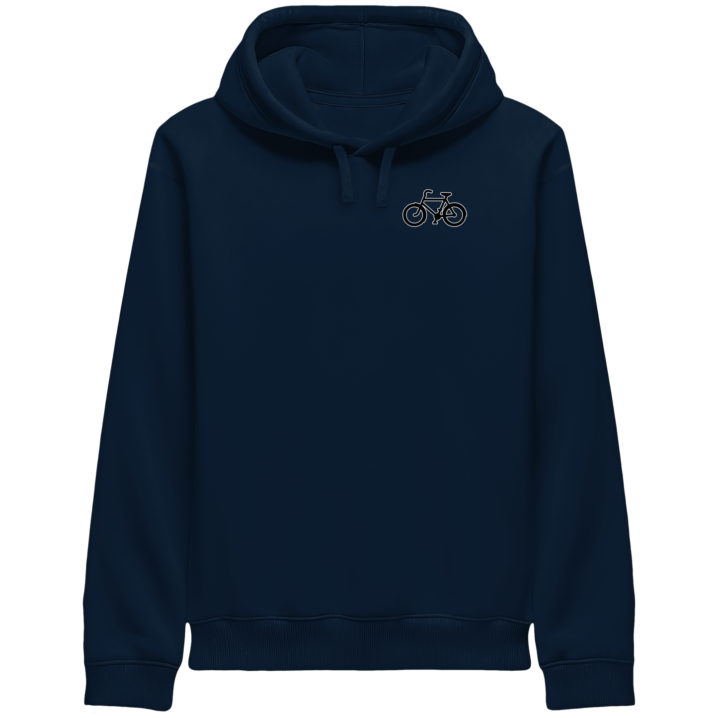 RINGRING! - Organic Side Pocket Hoodie