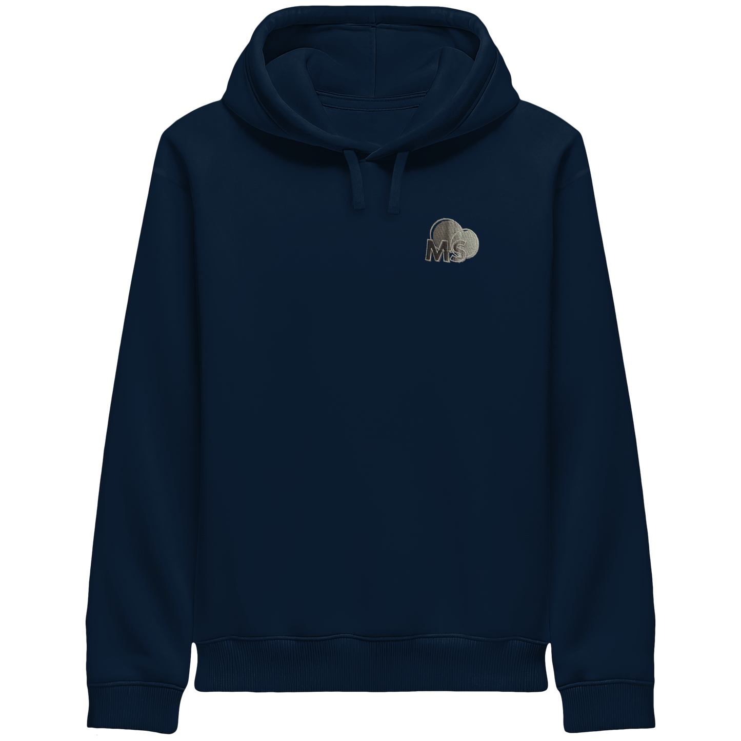 MSAASEE! (Stick) - Organic Side Pocket Hoodie