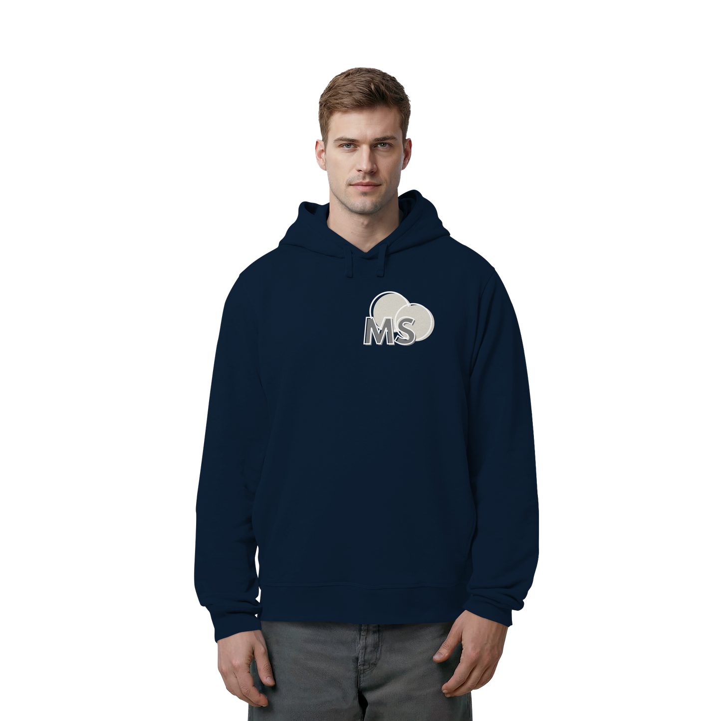 MSAASEE! - Organic Side Pocket Hoodie