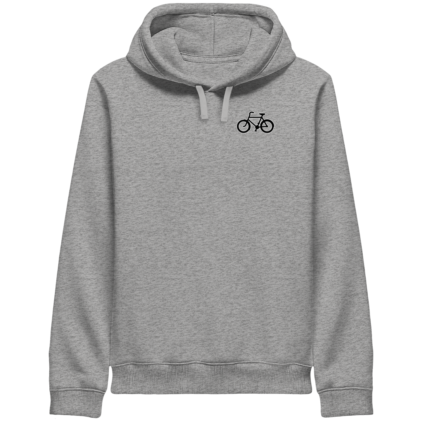 RINGRING! - Organic Side Pocket Hoodie