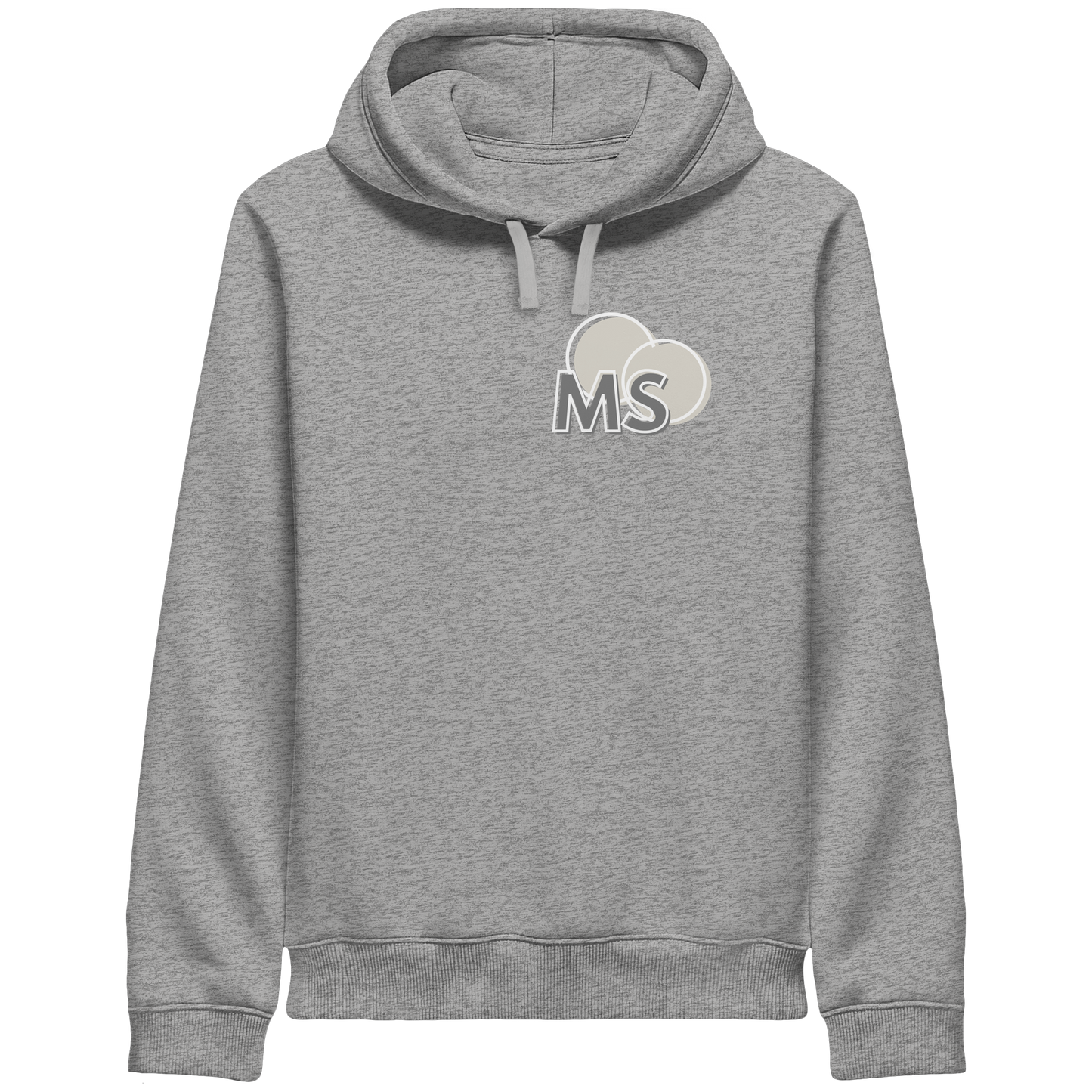 MSAASEE! - Organic Side Pocket Hoodie