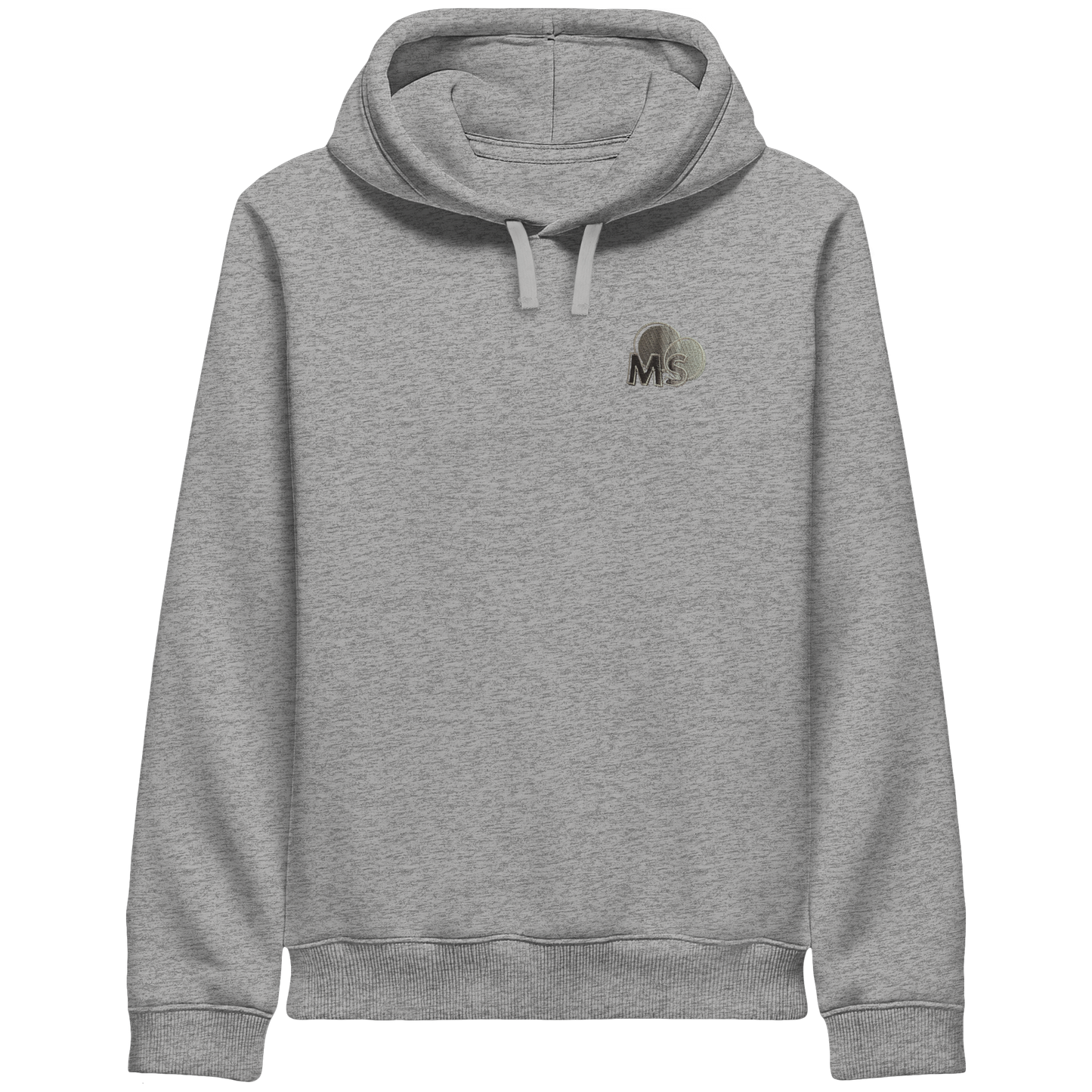 MSAASEE! (Stick) - Organic Side Pocket Hoodie