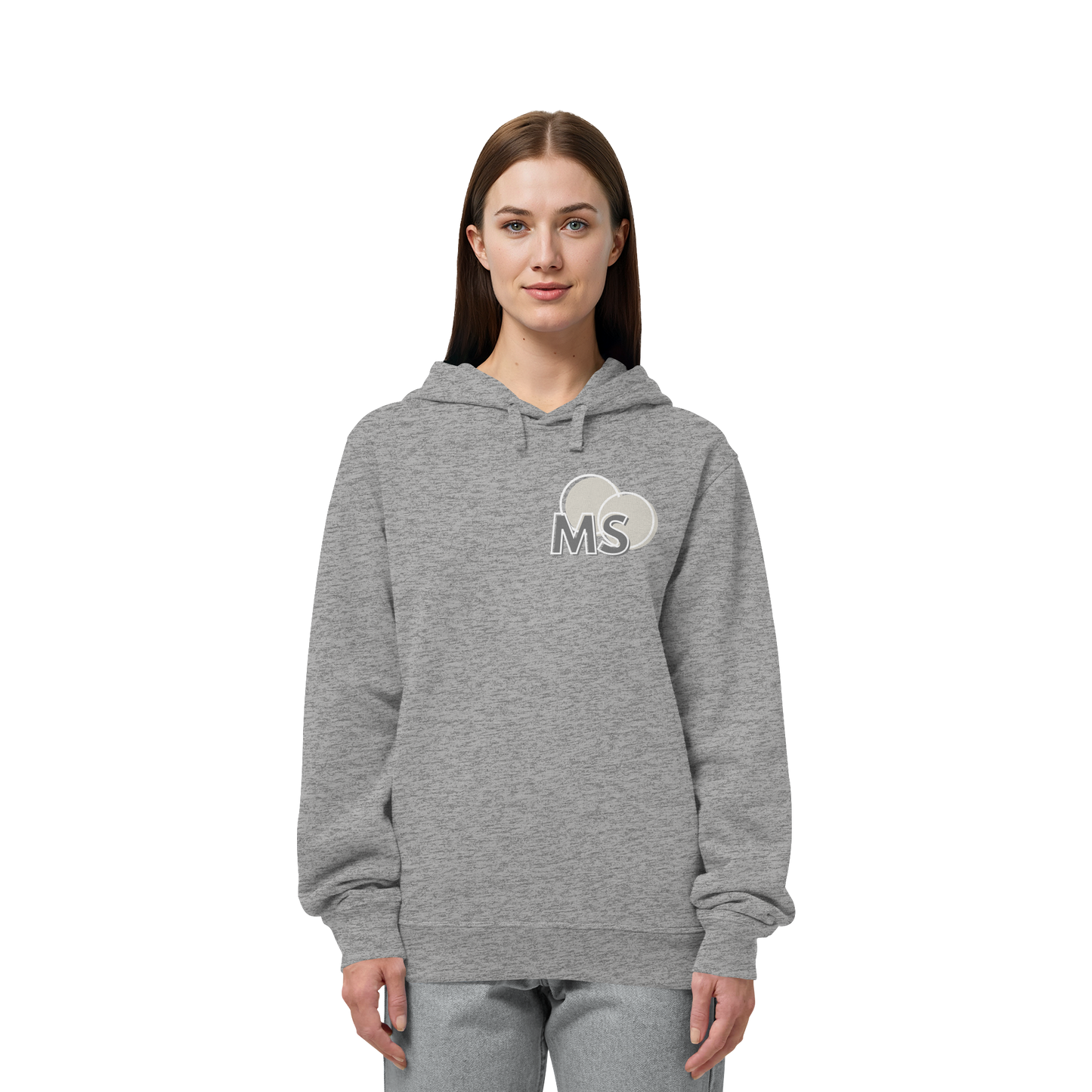MSAASEE! - Organic Side Pocket Hoodie