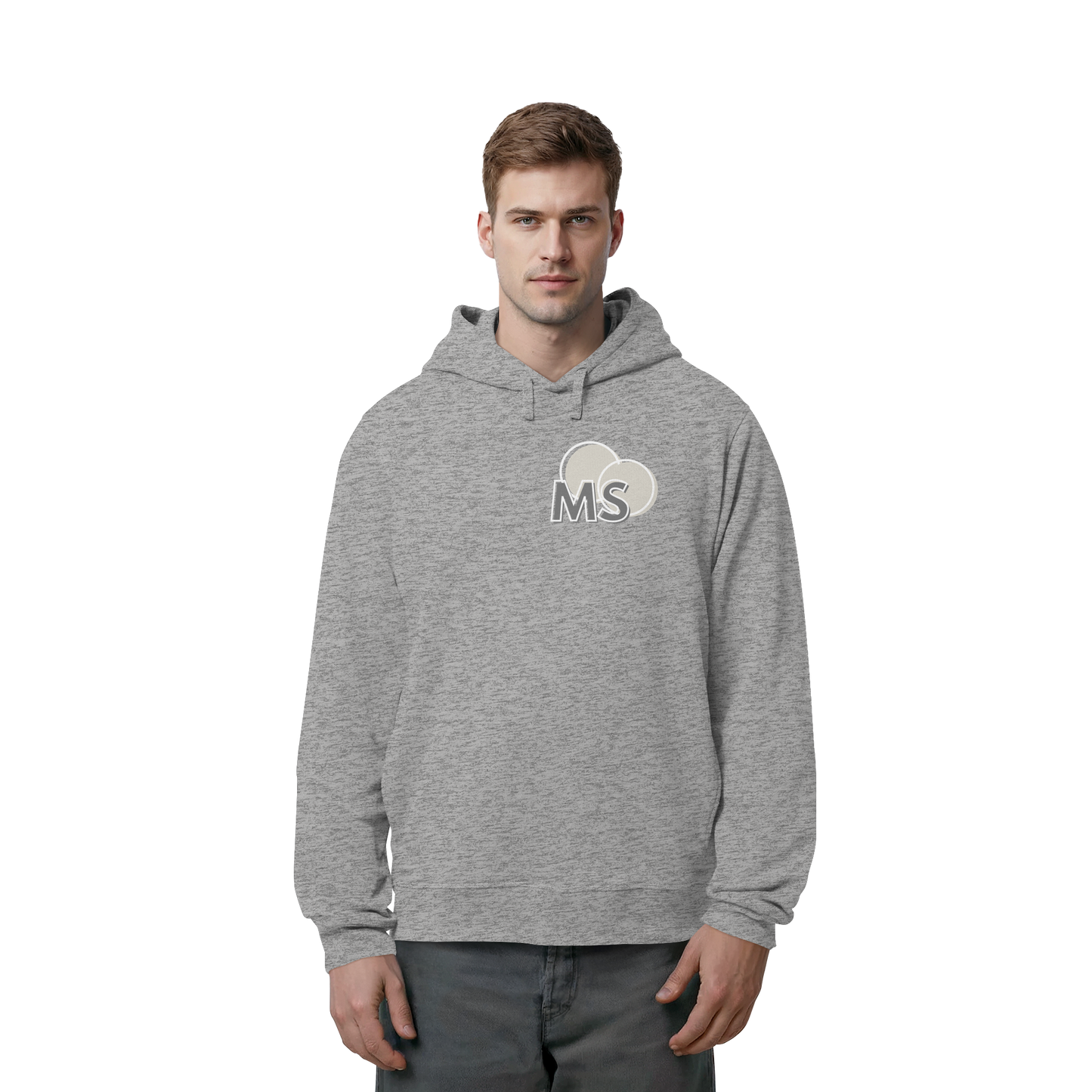 MSAASEE! - Organic Side Pocket Hoodie