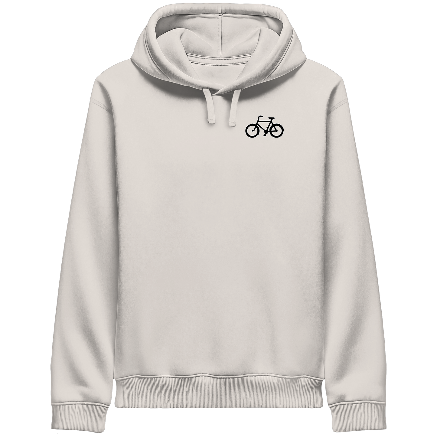 RINGRING! - Organic Side Pocket Hoodie