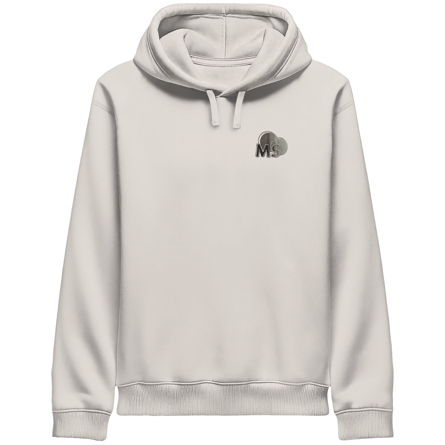 MSAASEE! (Stick) - Organic Side Pocket Hoodie