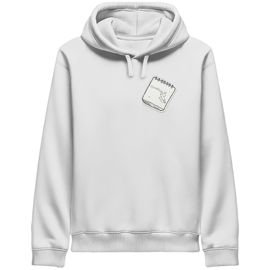 MÜNSTERLIEBE! - Organic Side Pocket Hoodie