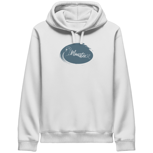 PETRAMUENSTER - Organic Side Pocket Hoodie