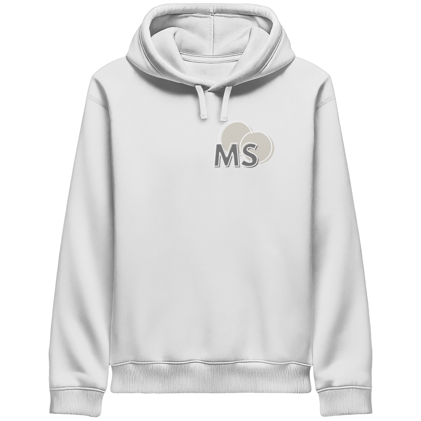 MSAASEE! - Organic Side Pocket Hoodie