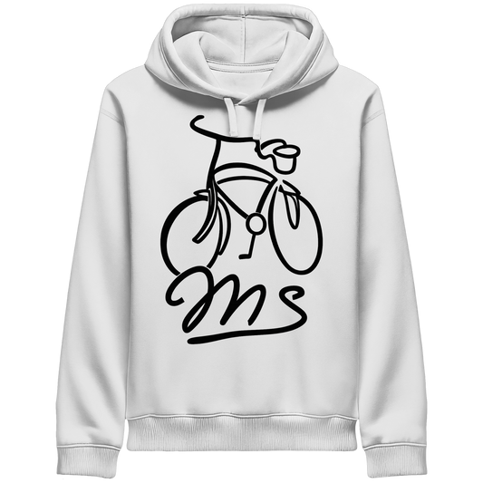 LEEZEMS! - Organic Side Pocket Hoodie