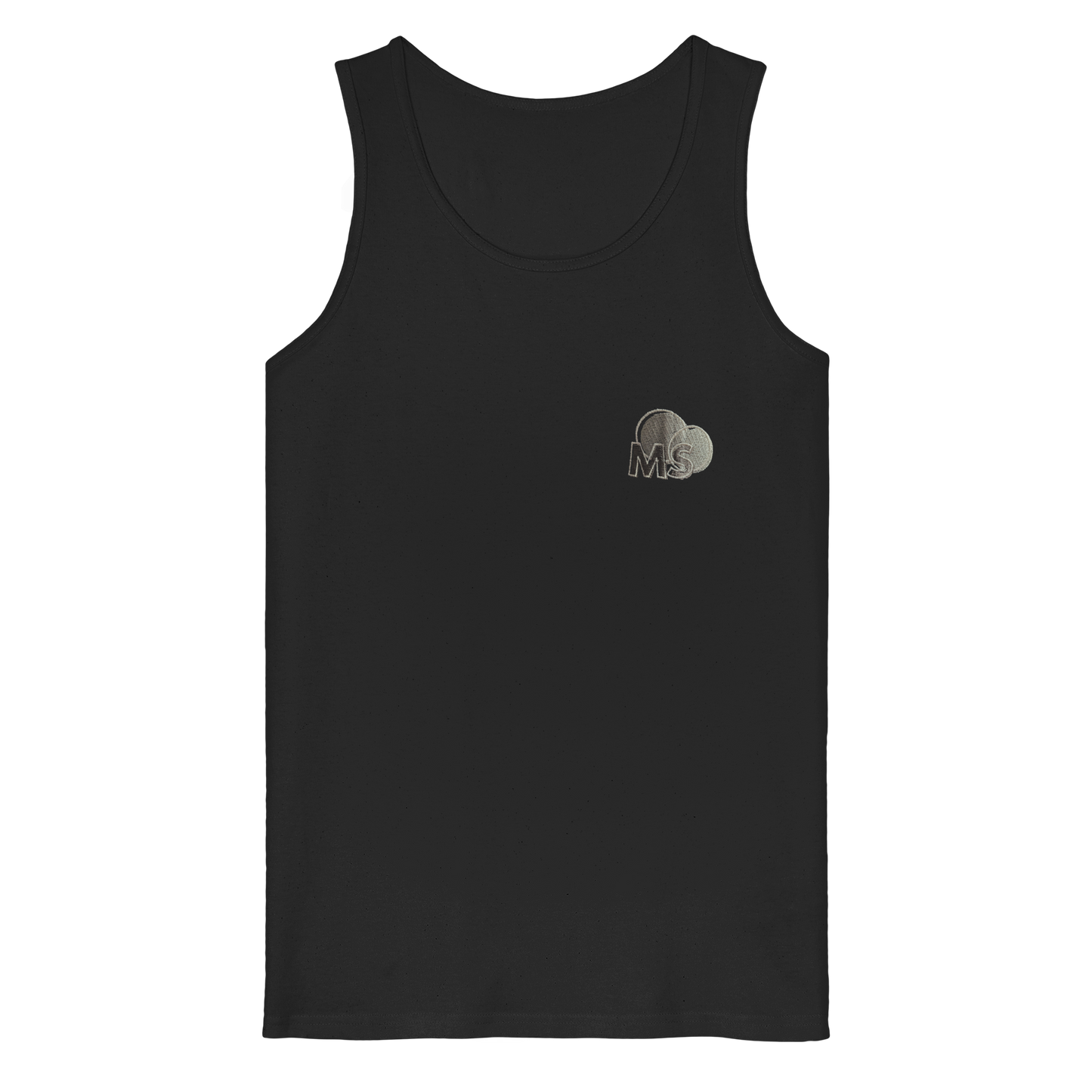 MSAASEE! (Stick) - Organic Tank Top