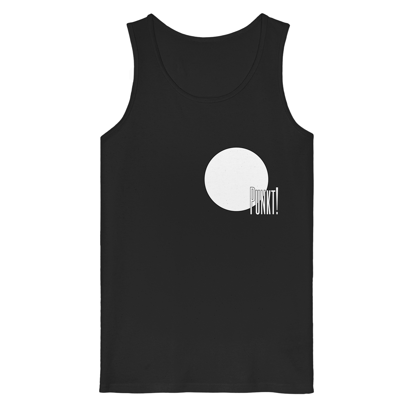 DOT! - Organic Tank Top