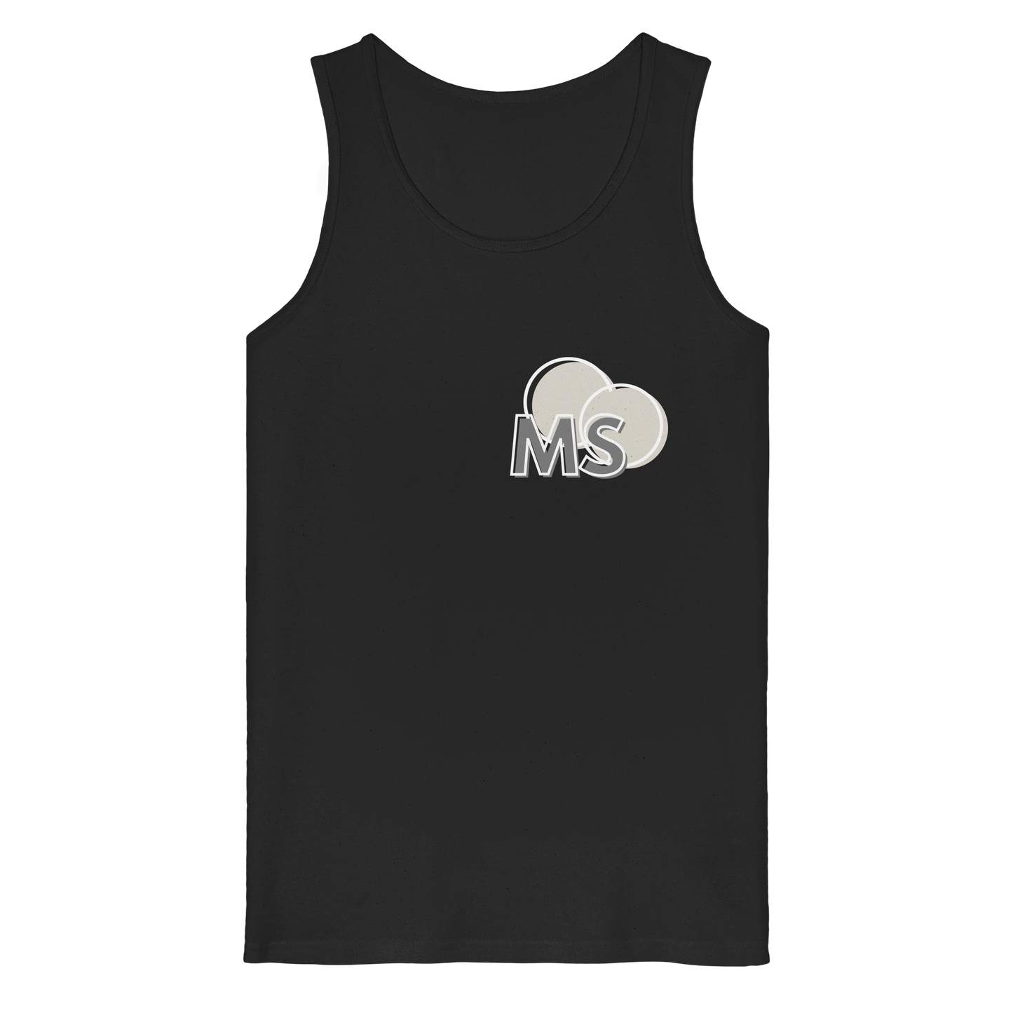 MSAASEE! - Organic Tank Top
