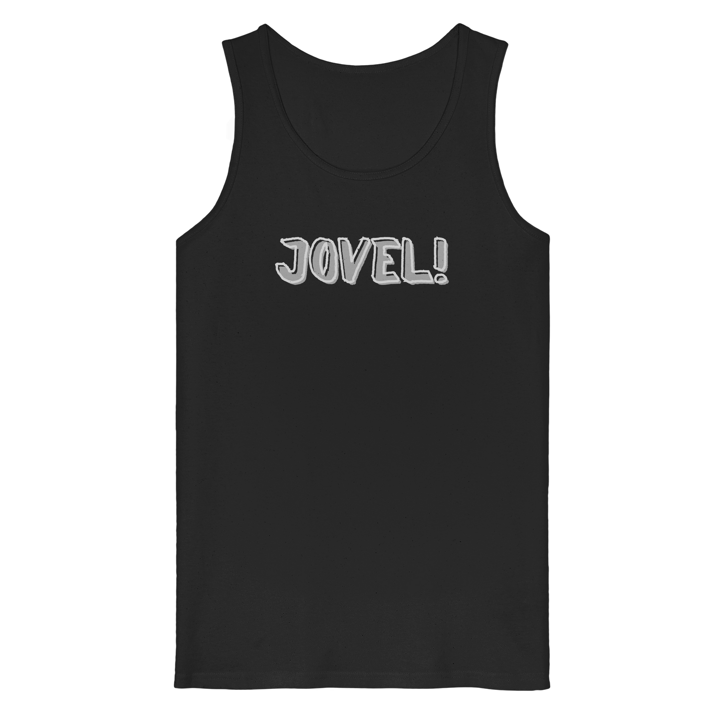 JOVEL! - Organic Tank Top