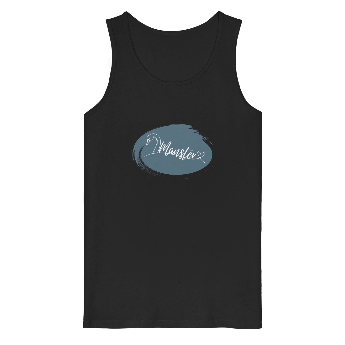 PETRAMUENSTER - Organic Tank Top