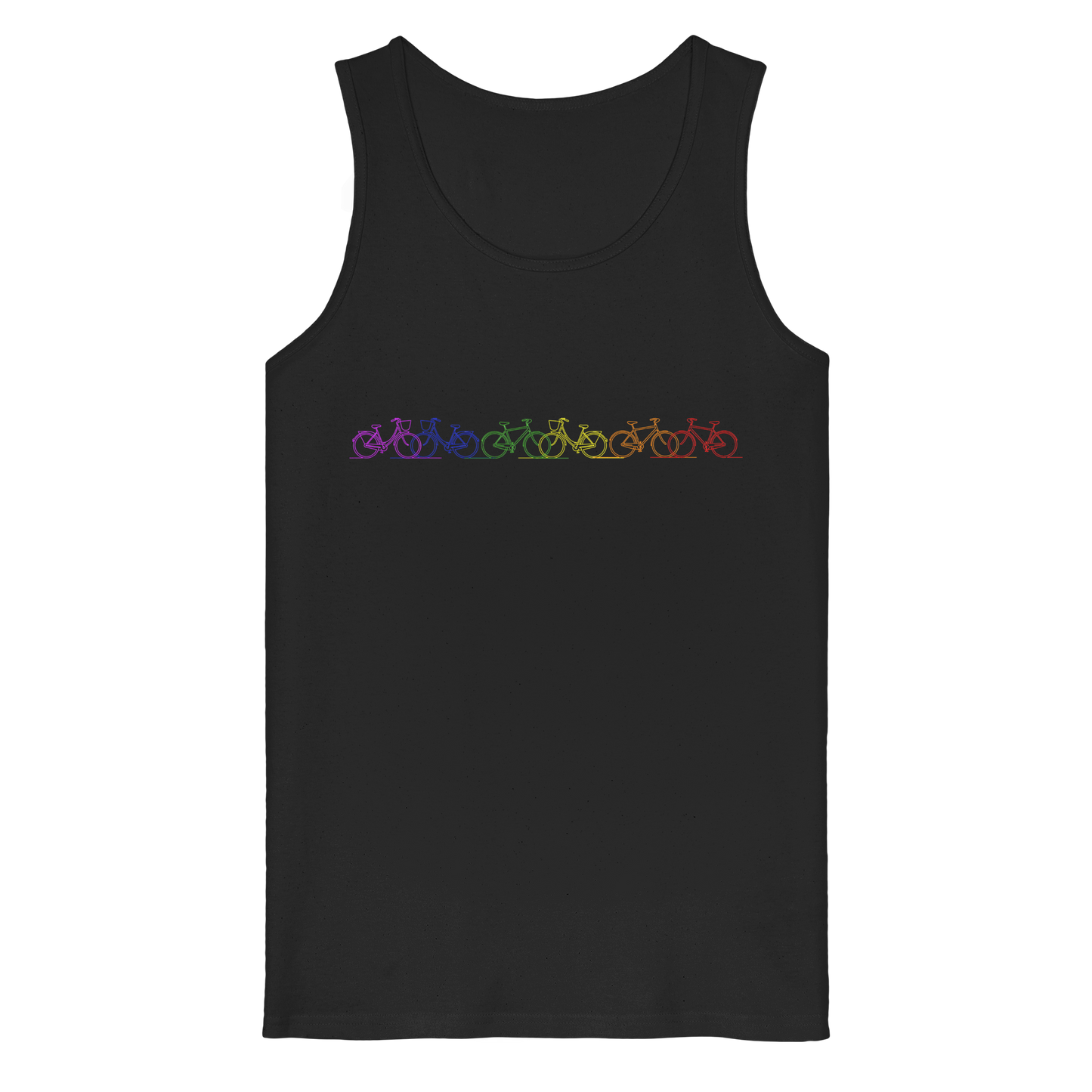 LEEZENPRIDE! - Organic Tank Top