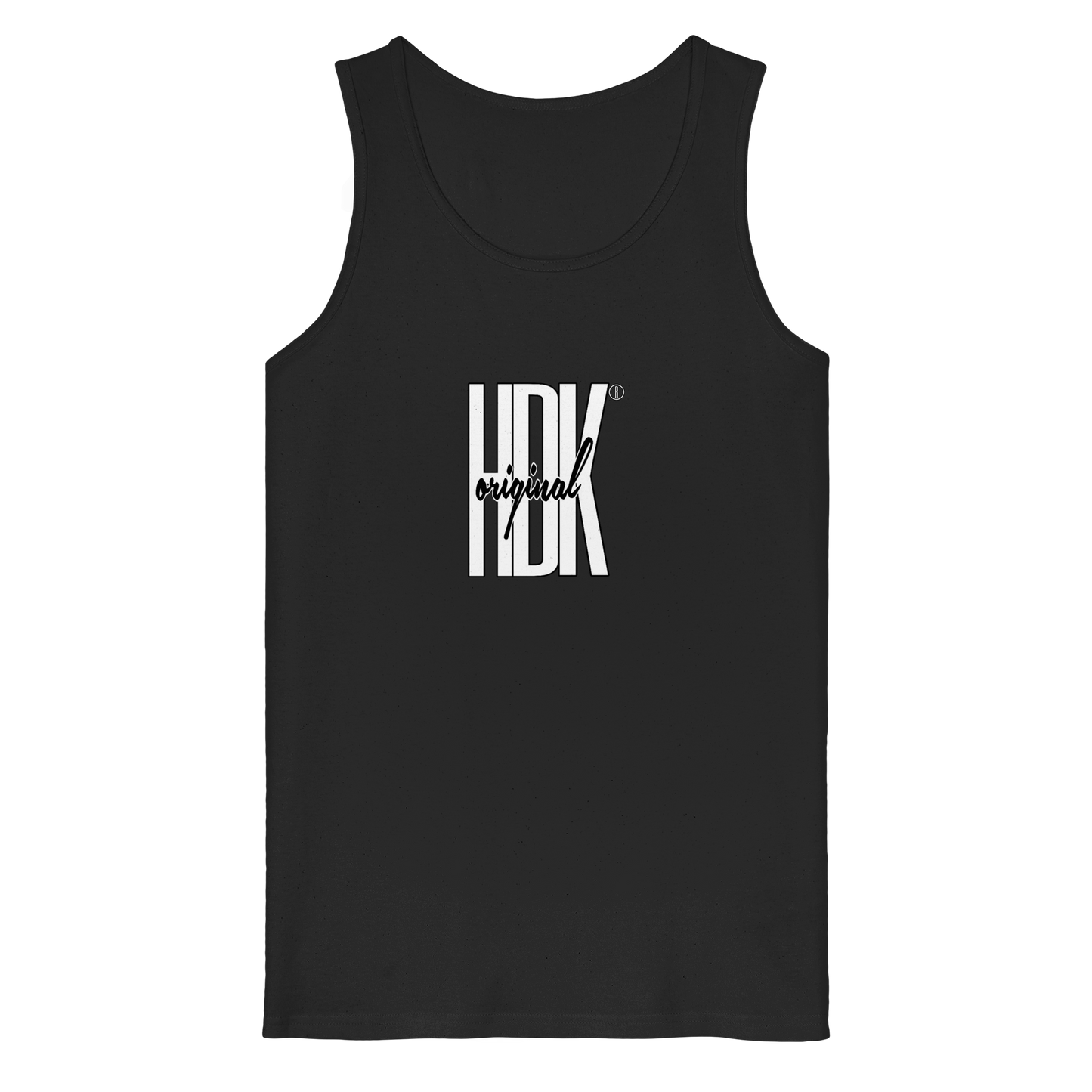 HDKORIGINAL! - Organic Tank Top