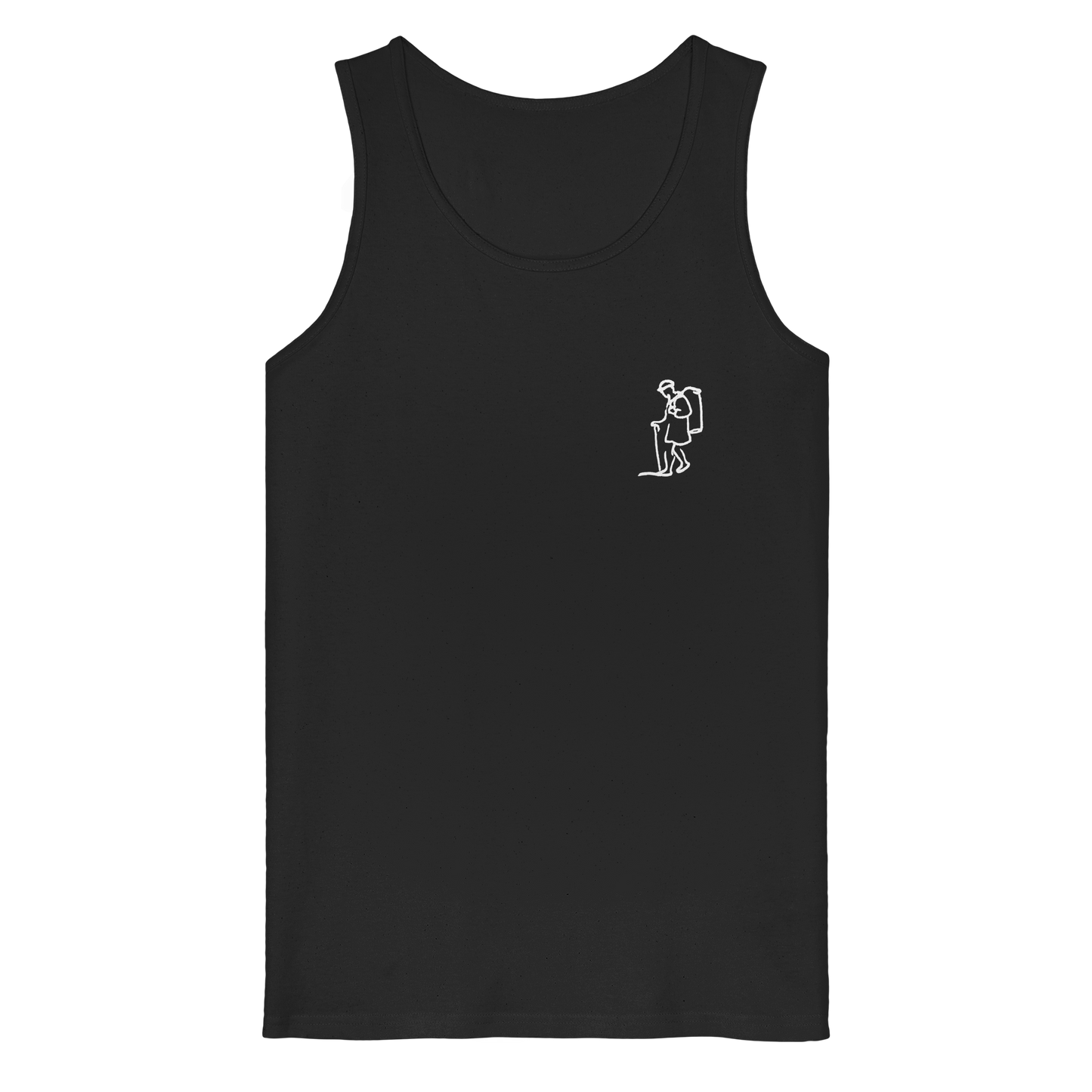 KIEPENKERL! (Stick) - Organic Tank Top