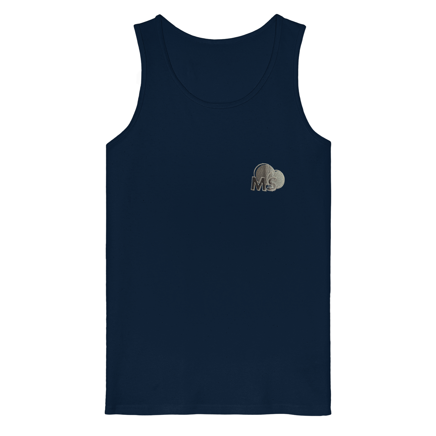 MSAASEE! (Stick) - Organic Tank Top