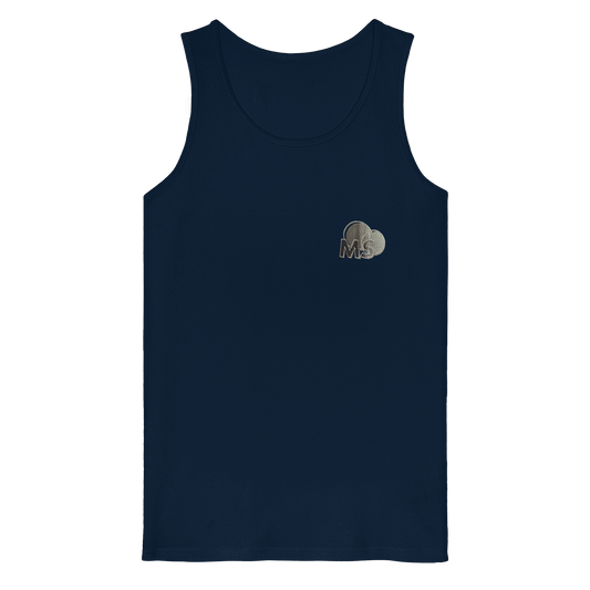 MSAASEE! (Stick) - Organic Tank Top