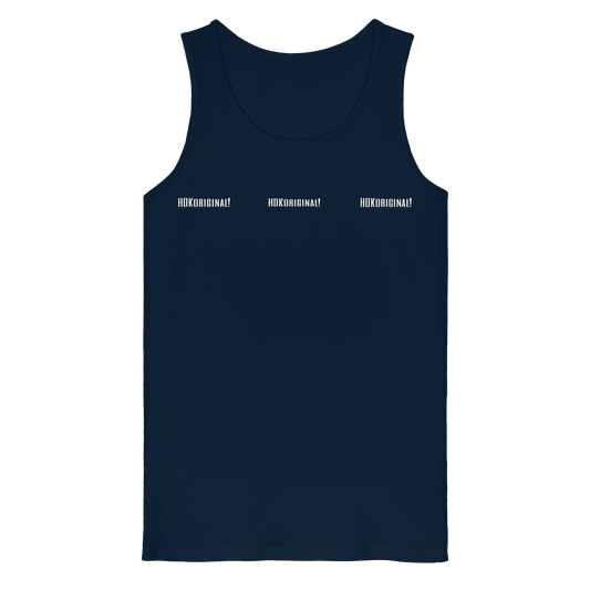HDKORIGINALHOCH3! - Organic Tank Top