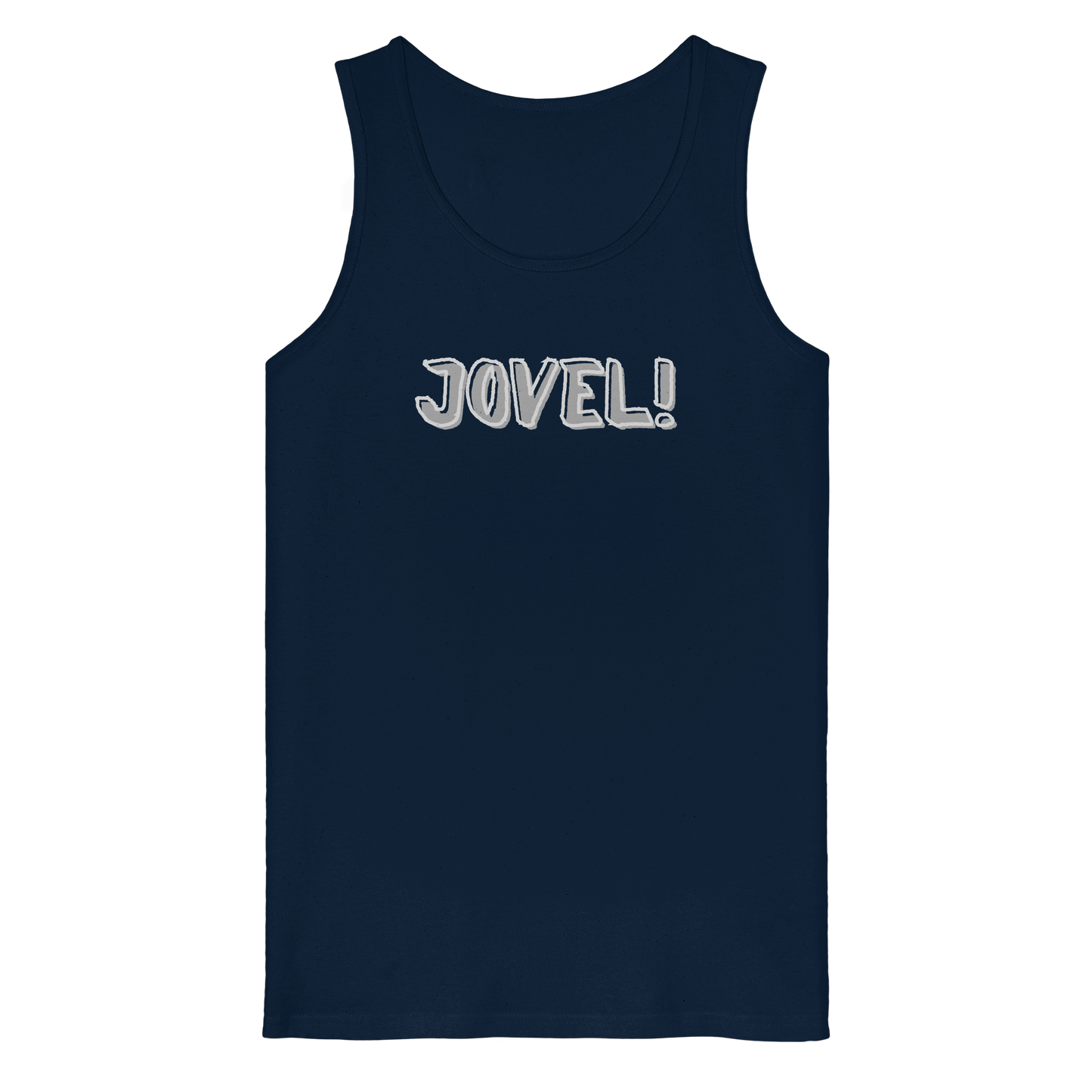 JOVEL! - Organic Tank Top