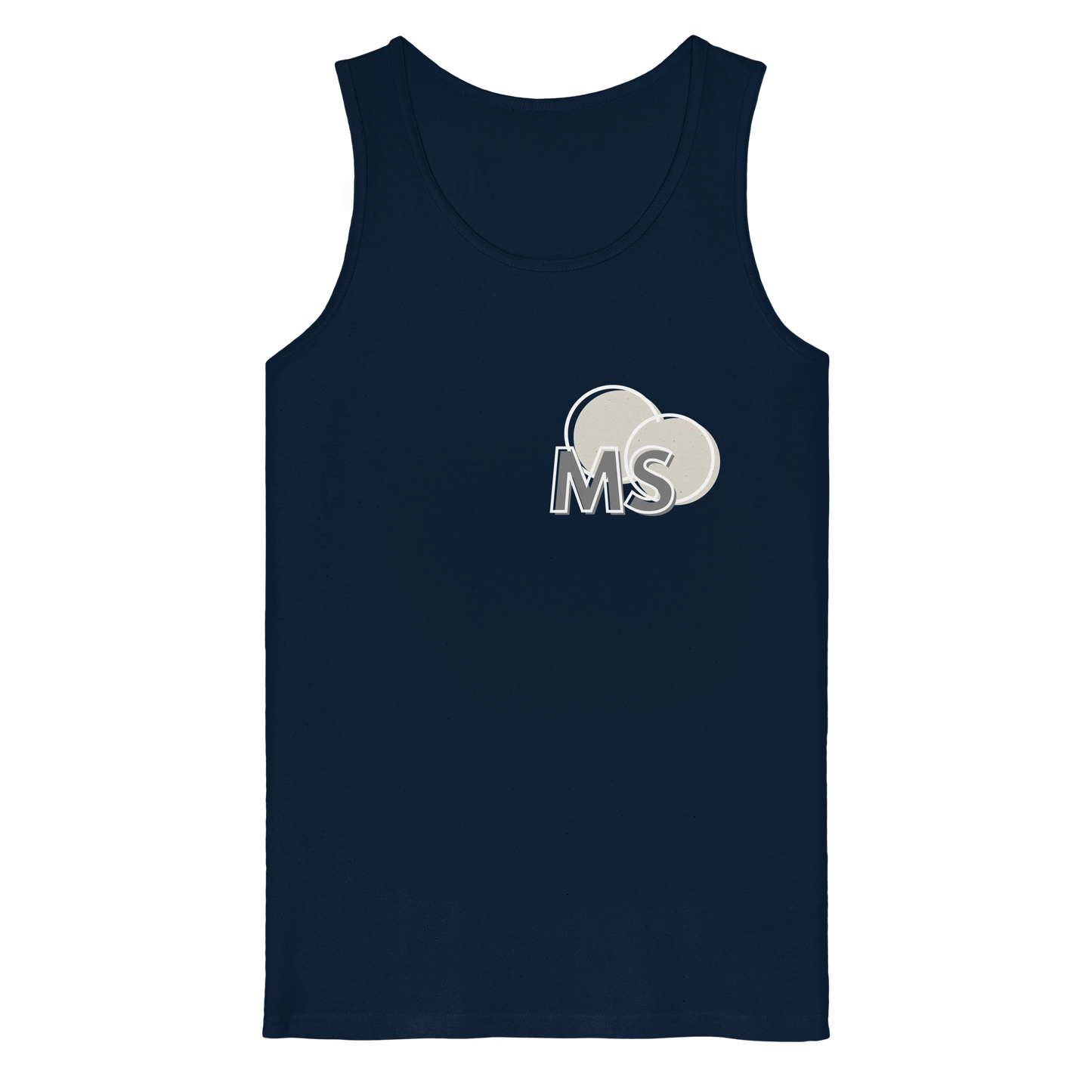 MSAASEE! - Organic Tank Top
