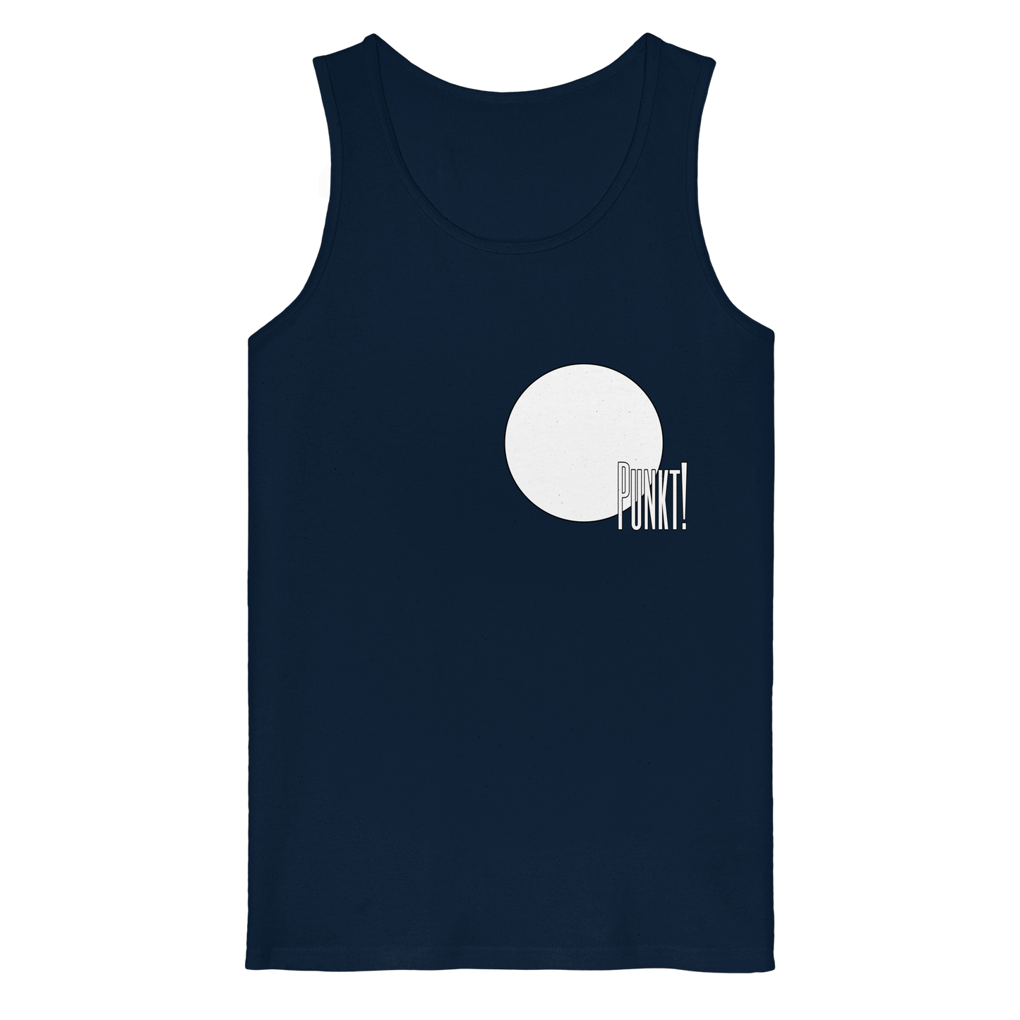 DOT! - Organic Tank Top