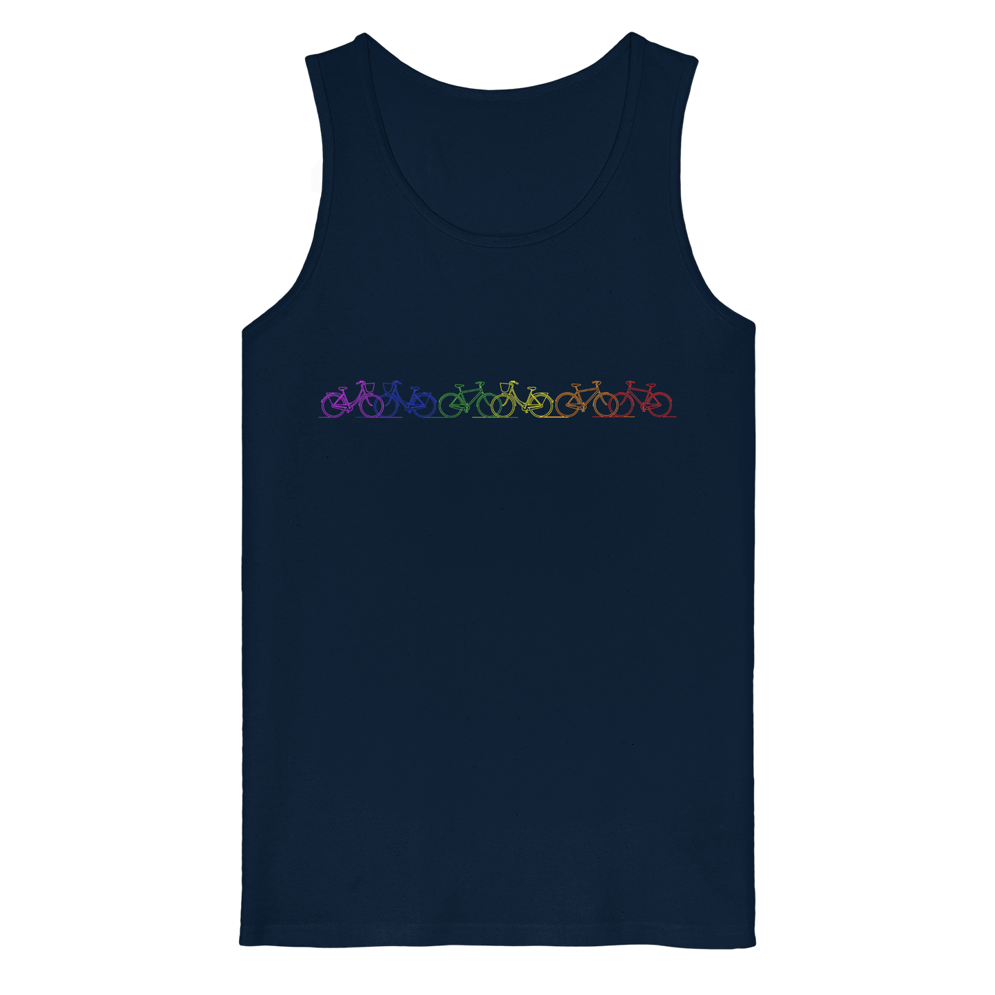 LEEZENPRIDE! - Organic Tank Top