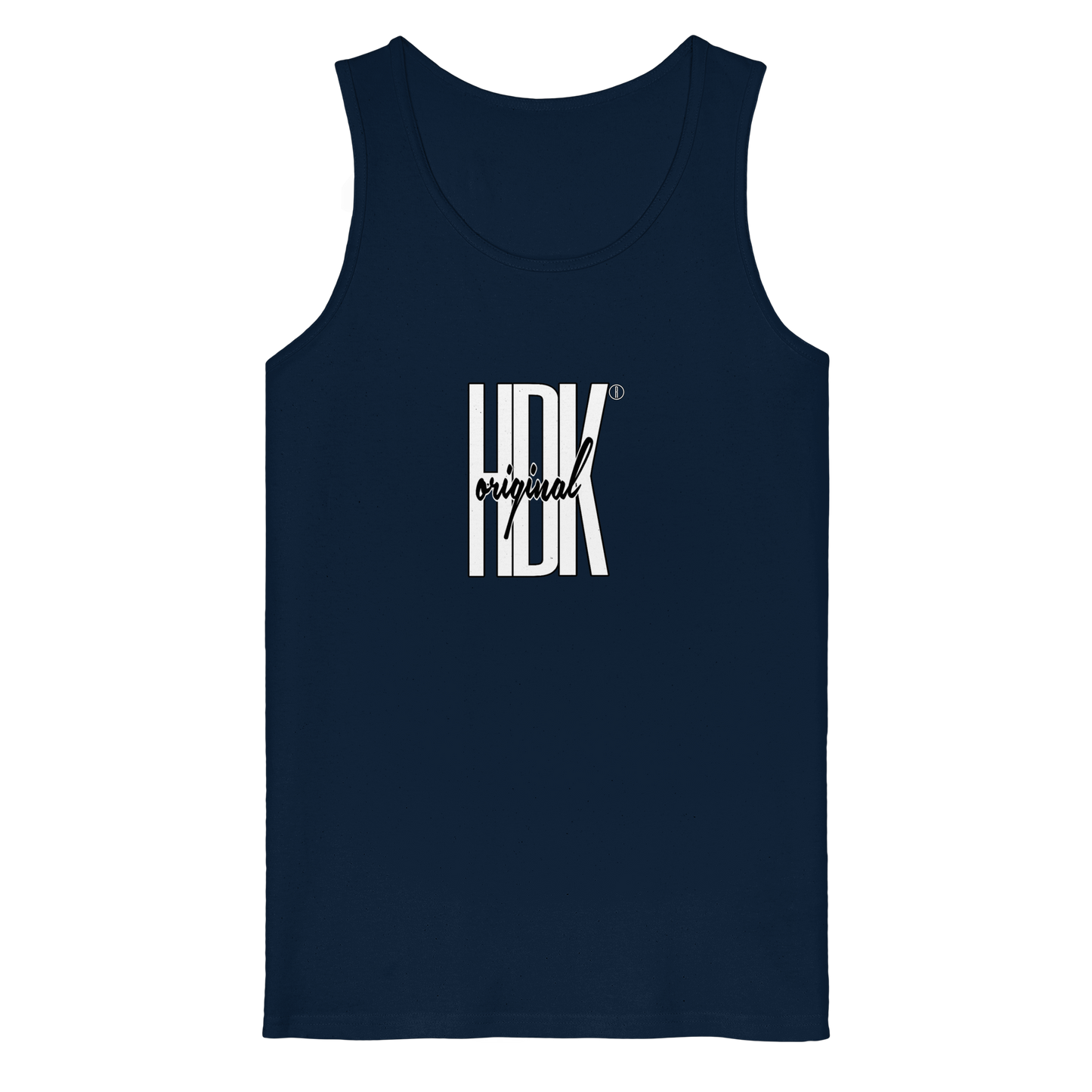 HDKORIGINAL! - Organic Tank Top