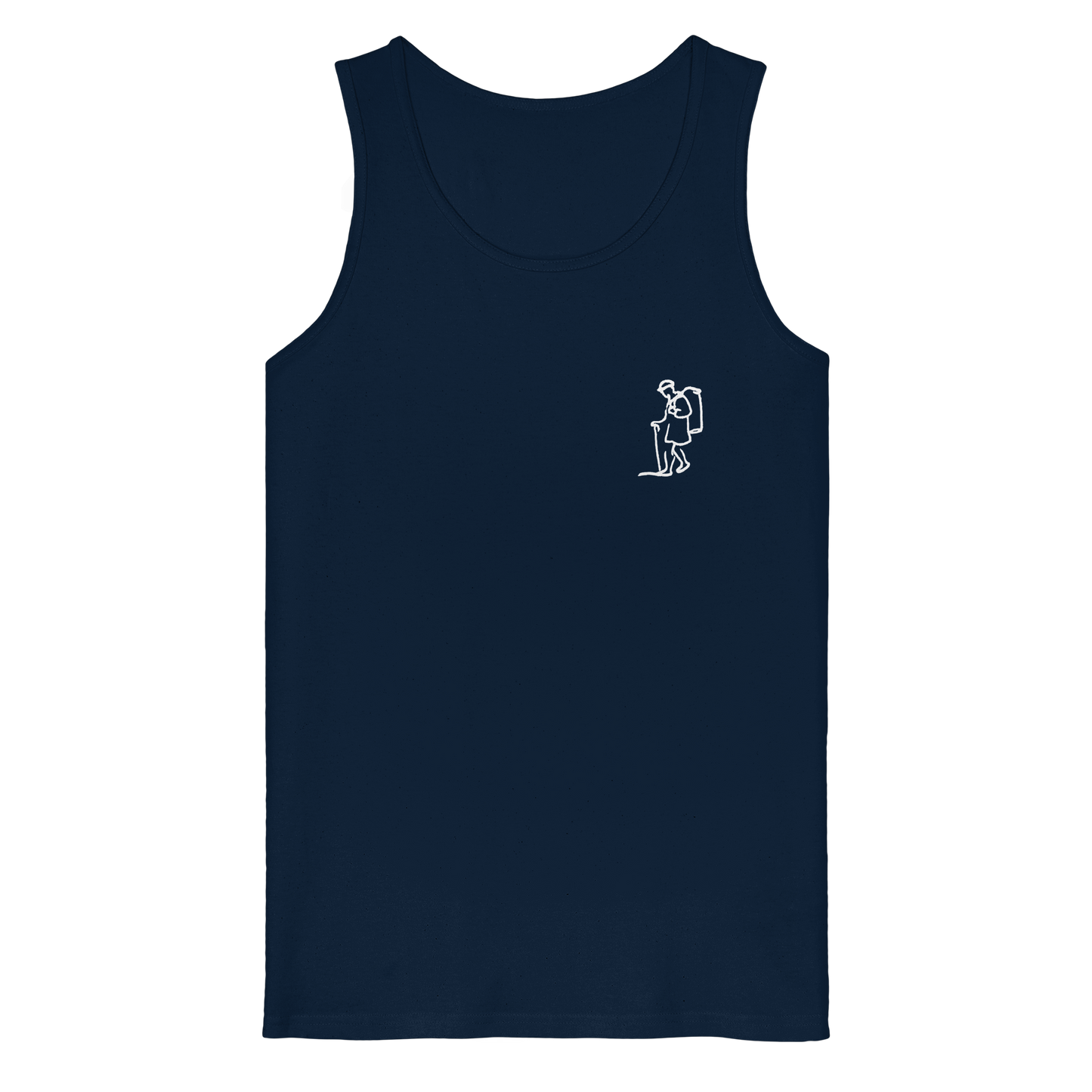 KIEPENKERL! (Stick) - Organic Tank Top