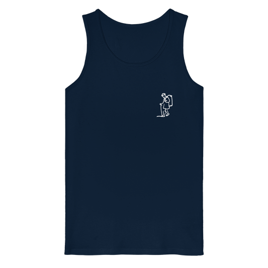 KIEPENKERL! (Stick) - Organic Tank Top