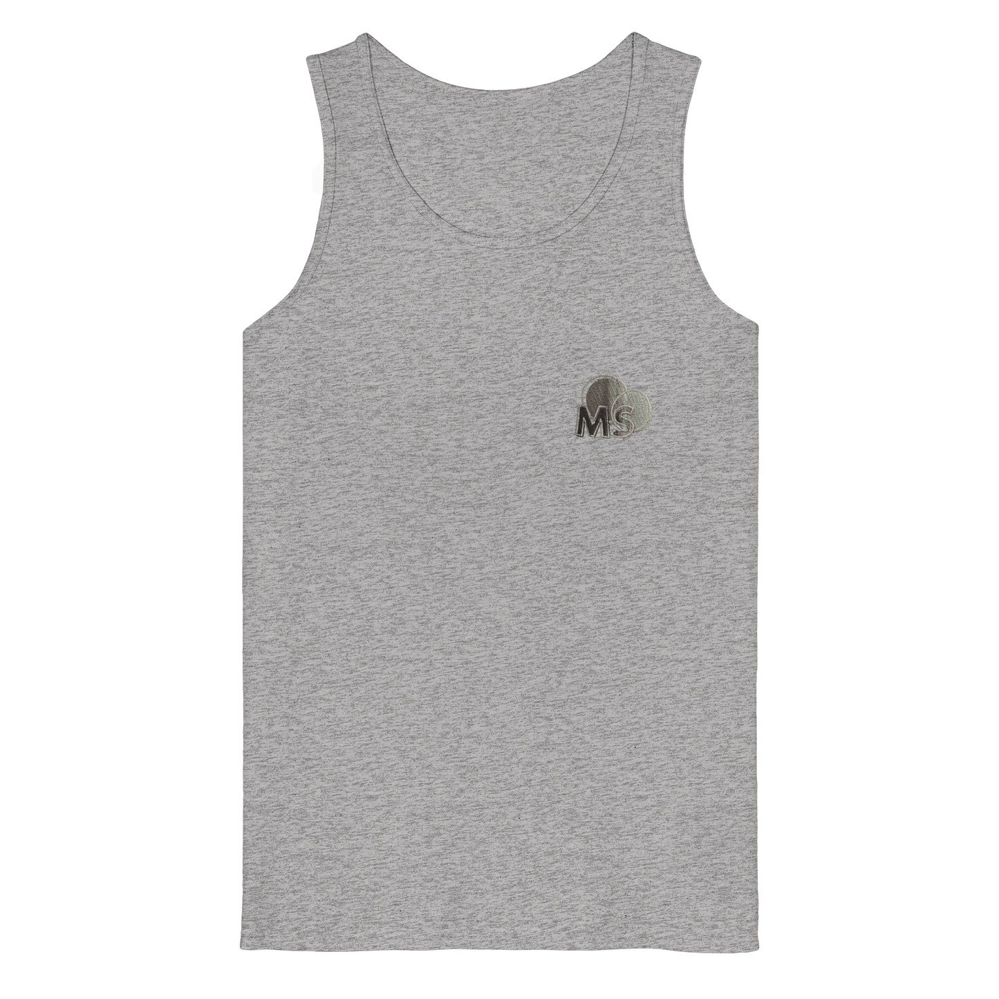 MSAASEE! (Stick) - Organic Tank Top