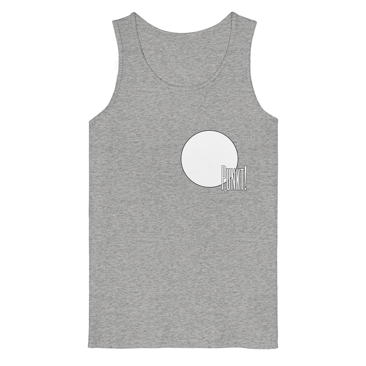 DOT! - Organic Tank Top