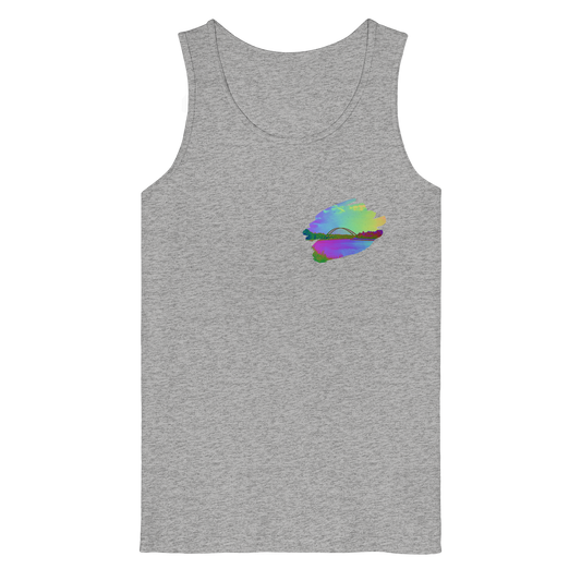BRIDGEMS! - Organic Tank Top