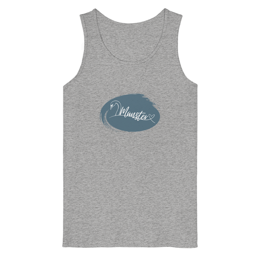 PETRAMUENSTER! - Organic Tank Top