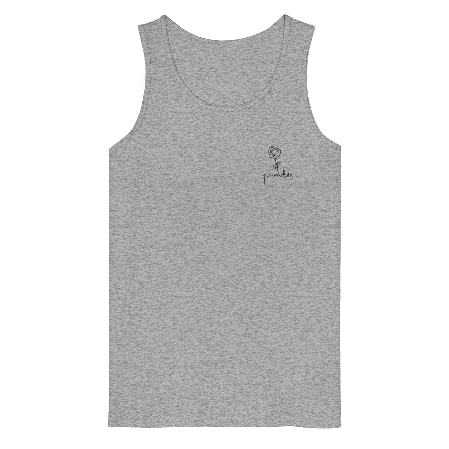 PNELKE! - Organic Tank Top
