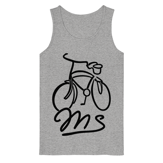 LEEZEMS! - Organic Tank Top