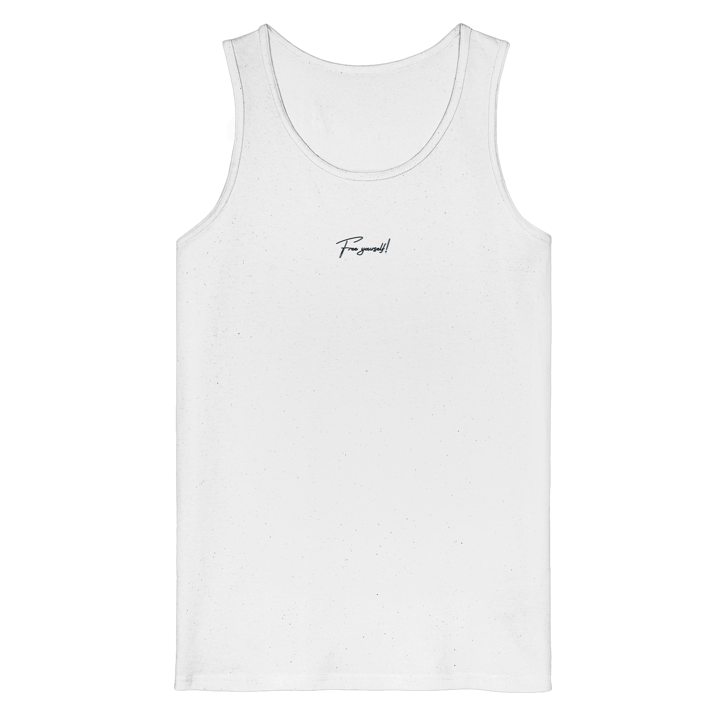 FREEYOURSELF! - Organic Tank Top