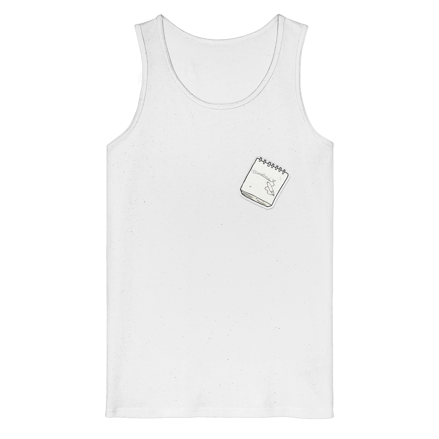 MÜNSTERLOVE! - Organic Tank Top