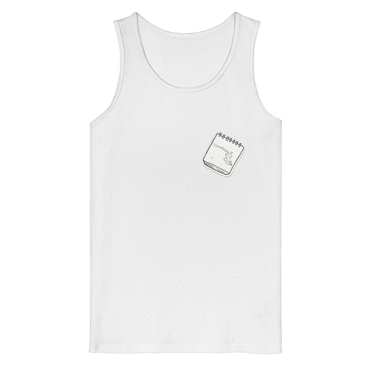 MÜNSTERLIEBE! - Organic Tank Top