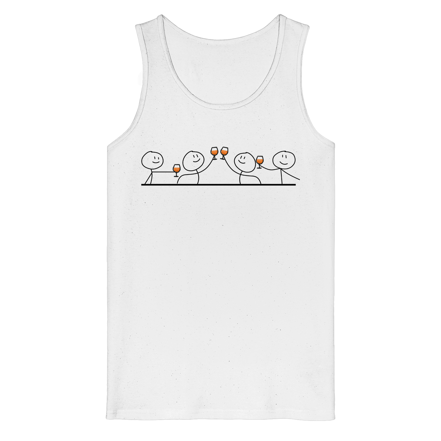 CREWLOVE! - Organic Tank Top